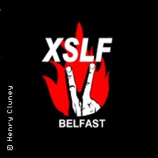 XSLF (Ex-Stiff Little Fingers)