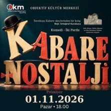 Kabare Kolaj - Ustalara Saygi