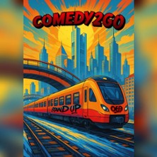 Comedy2go