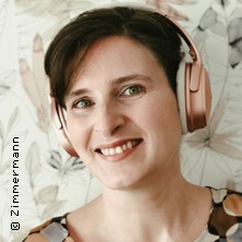 GONG! Mein spektRakul&auml;res Leben | Serien-Screening mit Katherine Zimmermann