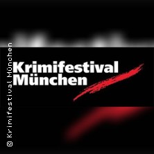 Krimifestival M&uuml;nchen