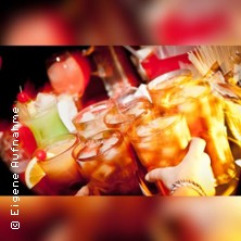 Offener Cocktailkurs - Ratskeller Saarbr&uuml;cken