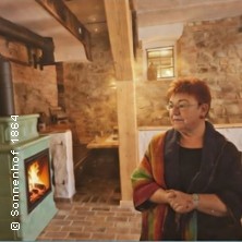 M&auml;rchen vom Gl&uuml;ck - M&auml;rchenerz&auml;hlerin Monika Auer