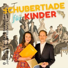 SCHUBERTIADE F&Uuml;R KINDER