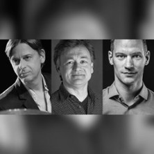 Fuhrmann Nesweda Fadani - Jazzhaus Heidelberg
