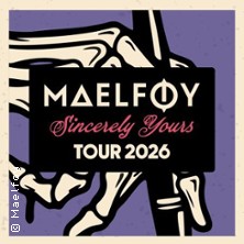 Maelf&oslash;y