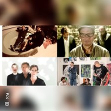 Unabh&auml;ngig Rheinisch | Dus-Indie-Rock | Andre Tebbe Band + Die Hektischen Flecken uvm.