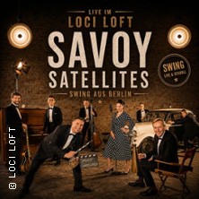 Swing - Highlight: Savoy Sattelites Live