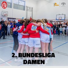 ETV Hamburg Basketball