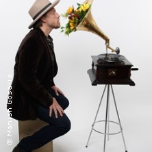 Jamie McLean Band |  Roots Rock, Soul, New Orleans Funk, Delta Blues