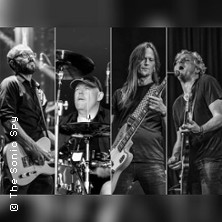 The Sonic Spy - Indierock trifft New-Wave