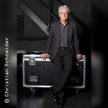 TANDARADAI &ndash; Liebeslyrik & Musik - Mit Schauspieler Gerd Anthoff
