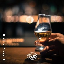 Whisky Tasting - Whisky erleben & genie&szlig;en