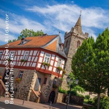 Klassik-Konzerte in der Jakobuskirche |  Kammermusik-Abend - Klassik trifft Moderne