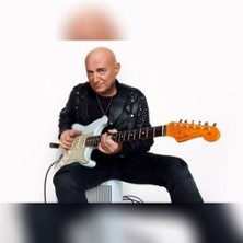 Zed Mitchell - Im Rahmen der Saalfelder Jazztage 2026