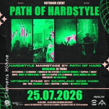 Path of Hardstyle - Outdoor
