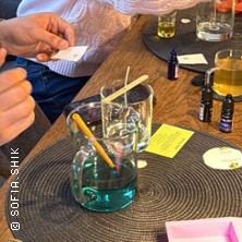 Kerze & Seife selber machen