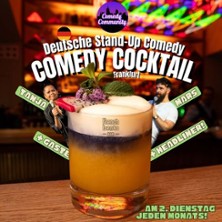 The Comedy Community