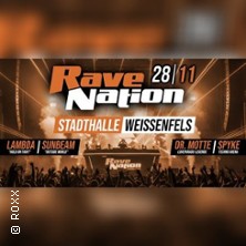 Rave Nation