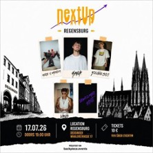 nextUp | Degginger