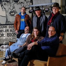 Bluesrange | Kunst- und Kulturkreis Wettenberg - KuKuK