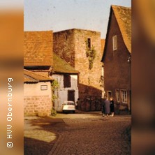 Erlebnis-Stadtf&uuml;hrung - Mittelalter Teil 1