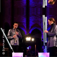 Musik aus Luft und Wasser - Liquid Soul