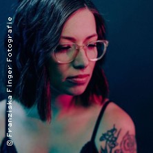 Sofakonzert - Frau Puchs