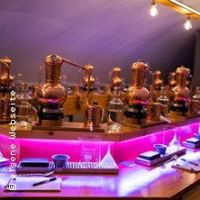 Gin Brennkurs in Bonn