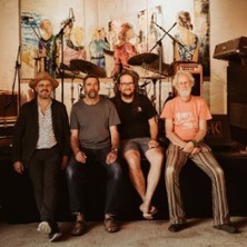 SCALA BLUES NIGHT: DIETMAR UND KLAUS