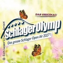 Der SchlagerOlymp 2027