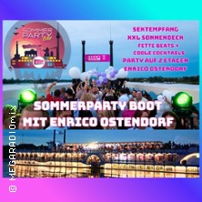 MEGARADIOmix Sommer Partyboot