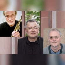 Erster Mittwoch im Monat | Jazzhaus Heidelberg