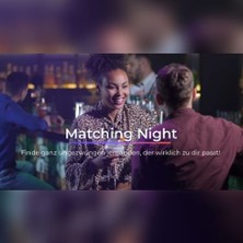 Matching Night K&ouml;ln (25-45 Jahre) | K&ouml;lns gro&szlig;es Single-Event