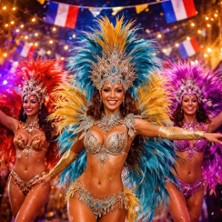 Karneval Party @ Narva Lounge Club