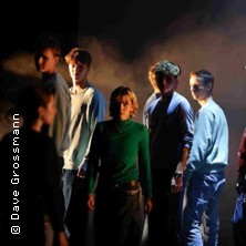 Oberstufenabend des Gerda-Taro-Gymnasium