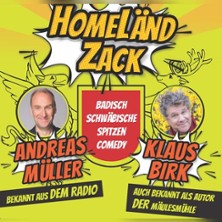 Andreas M&uuml;ller & Klaus Birk