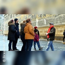 Der besondere Rundgang durch Dresden