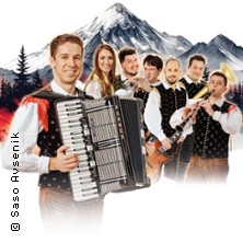 Sa&scaron;o Avsenik und seine Oberkrainer | Festabend Fischerhochzeit Tutzing