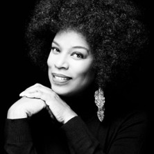 Denice Brooks  & The Arettha Franklin Tribute Band - Konzertreihe Zig Zag Hall