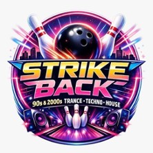 Strike Back - Bowling Revival Party