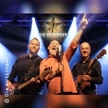 Die Mitsinger &ndash; Sing Musikgeschichte!