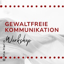 Gewaltfreie Kommunikation &ndash; Workshop | TherapieBund UG