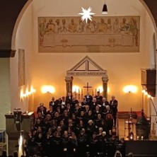 M&uuml;nchner Brahms-Chor