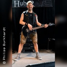 The Hub&auml;r