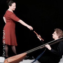 Keltische Lieder und barocke Sonaten -  Sweet Sounds