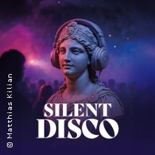 Silent Disco - CSD Warm-Up