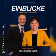 Michael Krons - Einblicke mit Margot K&auml;&szlig;mann