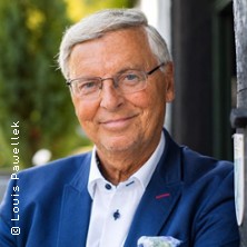 Ein Abend mit Wolfgang Bosbach