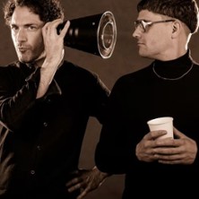 Das Betreute Singen - pr&auml;sentiert von Radioeins